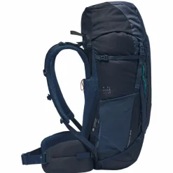 Vaude ASYMMETRIC 48+8 Damen - Trekkingrucksack