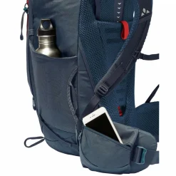 Vaude ASYMMETRIC 48+8 Damen - Trekkingrucksack