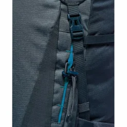 Vaude ASYMMETRIC 48+8 Damen - Trekkingrucksack