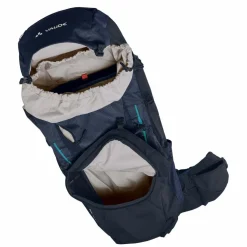 Vaude ASYMMETRIC 48+8 Damen - Trekkingrucksack