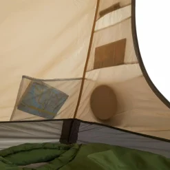 Vaude BADAWI 4P - Familienzelt