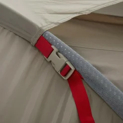 Vaude BADAWI 4P - Familienzelt