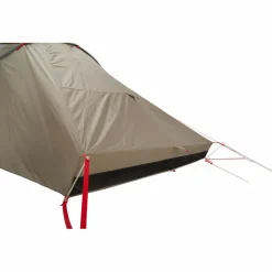 Vaude BADAWI 4P - Familienzelt