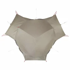 Vaude BADAWI 4P - Familienzelt