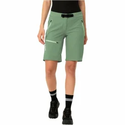 Vaude BADILE SHORTS Damen - Shorts
