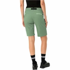 Vaude BADILE SHORTS Damen - Shorts