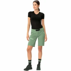 Vaude BADILE SHORTS Damen - Shorts
