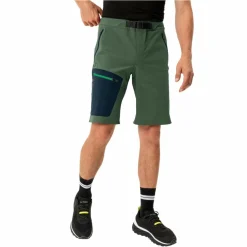 Vaude BADILE SHORTS Herren - Trekkinghose