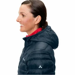 Vaude BATURA HOODED INSULATION JACKET Damen - Isolationsjacke