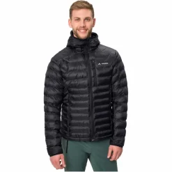 Vaude BATURA HOODED INSULATION JACKET Herren - Isolationsjacke