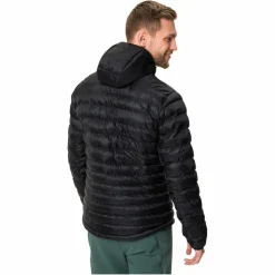 Vaude BATURA HOODED INSULATION JACKET Herren - Isolationsjacke