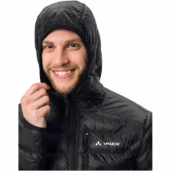 Vaude BATURA HOODED INSULATION JACKET Herren - Isolationsjacke