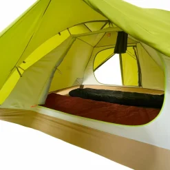 Vaude BEAR CAVE 3P - Kuppelzelt