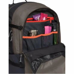 Vaude BIKE ALPIN 23+5 - Fahrradrucksack