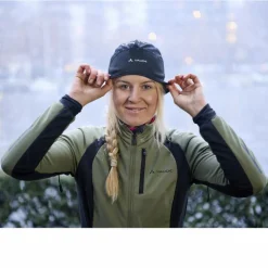 Vaude BIKE CAP Unisex - Mütze