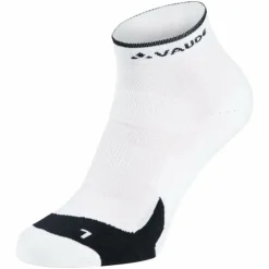 Vaude BIKE SOCKS SHORT II Unisex - Fahrradsocken