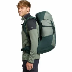 Vaude BRENTA 44+6 - Tourenrucksack
