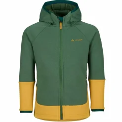 Vaude CAPACIDA FLEECE JACKET II Kinder - Fleecejacke
