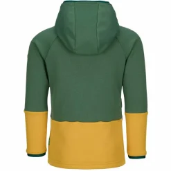 Vaude CAPACIDA FLEECE JACKET II Kinder - Fleecejacke