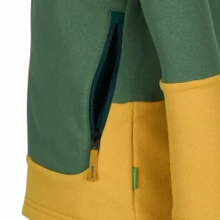 Vaude CAPACIDA FLEECE JACKET II Kinder - Fleecejacke