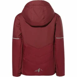 Vaude CAPACIDA HYBRID JACKET II Kinder - Isolationsjacke