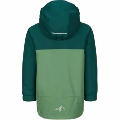 Vaude CAPREA 3IN1 JACKET Kinder - Doppeljacke