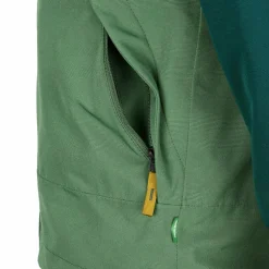 Vaude CAPREA 3IN1 JACKET Kinder - Doppeljacke