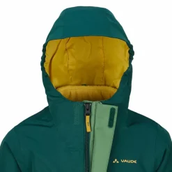 Vaude CAPREA 3IN1 JACKET Kinder - Doppeljacke