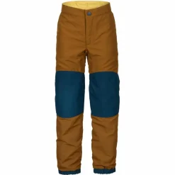 Vaude CAPREA WARMLINED PANTS III Kinder - Winterhose