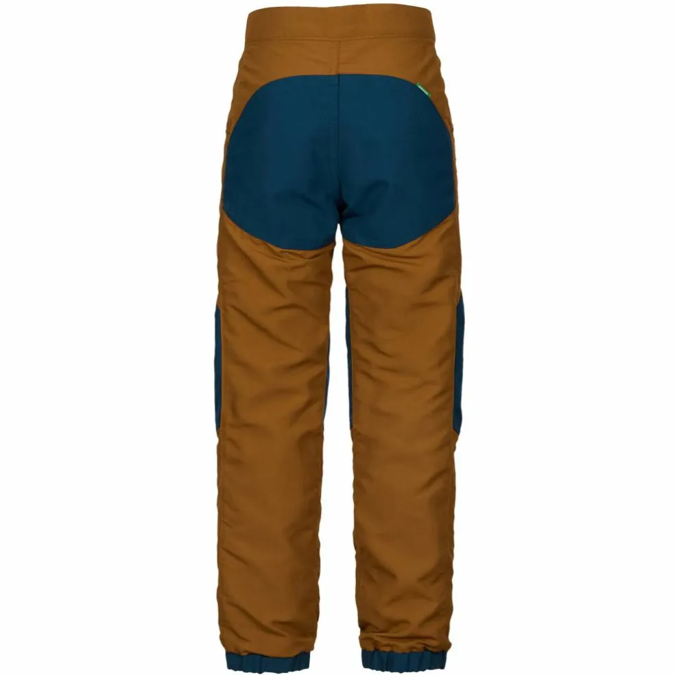 Vaude CAPREA WARMLINED PANTS III Kinder - Winterhose