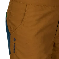 Vaude CAPREA WARMLINED PANTS III Kinder - Winterhose