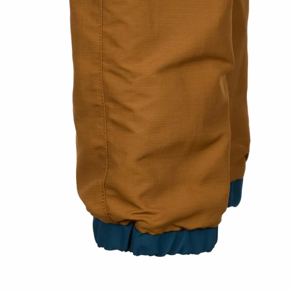 Vaude CAPREA WARMLINED PANTS III Kinder - Winterhose