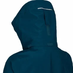 Vaude CASAREA 3IN1 JACKET II Kinder - Doppeljacke