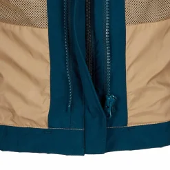 Vaude CASAREA 3IN1 JACKET II Kinder - Doppeljacke