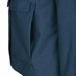 Vaude COMYOU PRO RAIN JACKET Damen - Fahrradjacke