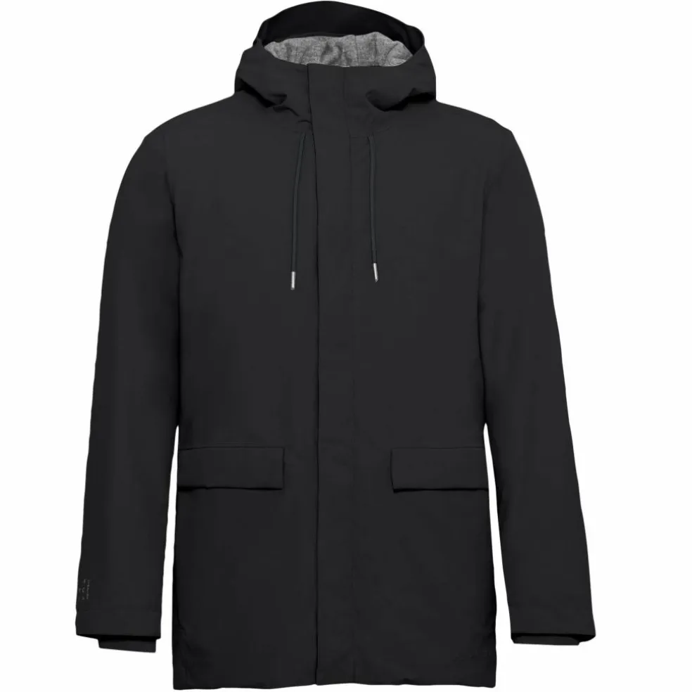Vaude COREWAY PARKA Herren - Winterjacke