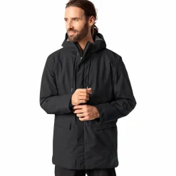 Vaude COREWAY PARKA Herren - Winterjacke