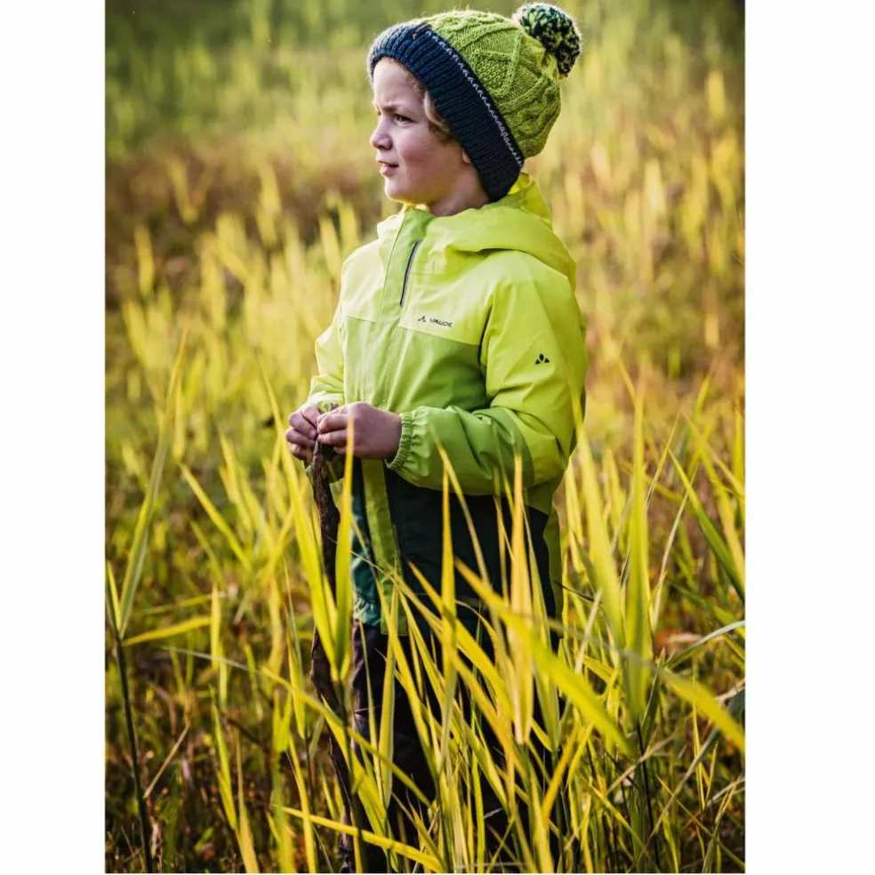 Vaude CORNUA BEANIE III Kinder - Mütze