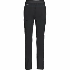 Vaude CROZ PANTS II Damen - Softshellhose