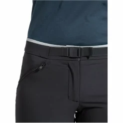 Vaude CROZ PANTS II Damen - Softshellhose