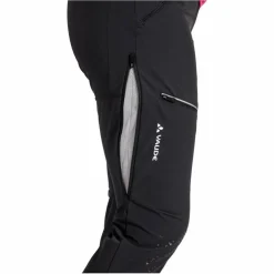 Vaude CROZ PANTS II Damen - Softshellhose