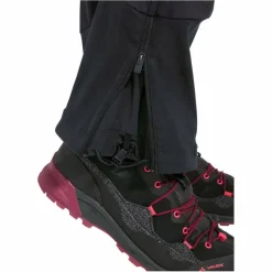 Vaude CROZ PANTS II Damen - Softshellhose