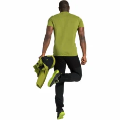 Vaude CROZ PANTS II Herren - Softshellhose