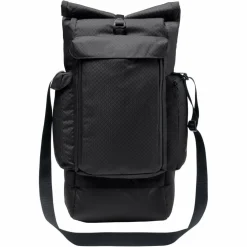 Vaude CYCLIST BACK SINGLE - Fahrradtasche