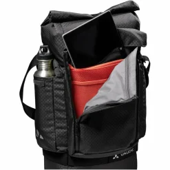Vaude CYCLIST BACK SINGLE - Fahrradtasche