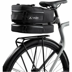 Vaude CYCLIST SADDLE BAG - Satteltasche