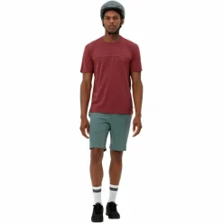 Vaude CYCLIST T-SHIRT V Herren - T-Shirt