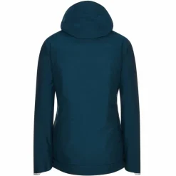 Vaude CYCLIST WARM RAIN JACKET Damen - Fahrradjacke