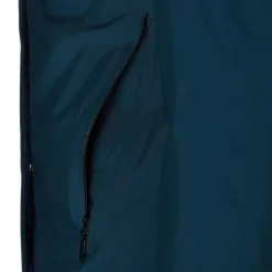 Vaude CYCLIST WARM RAIN JACKET Damen - Fahrradjacke