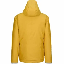 Vaude CYCLIST WARM RAIN JACKET II Herren - Fahrradjacke